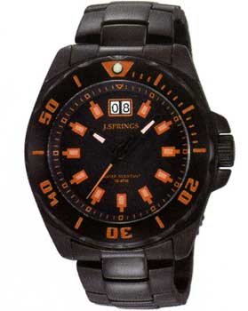 Часы J. Springs Sports BBK002